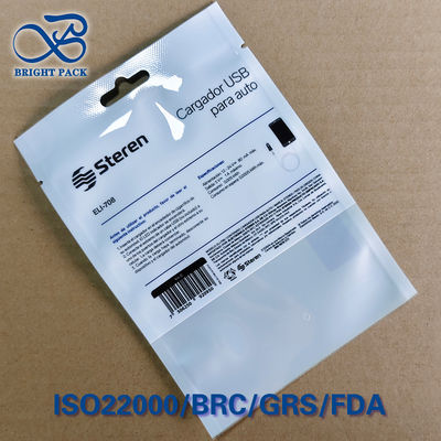 Túi đựng USB in logo theo yêu cầu (in ống đồng) từ 1-8 màu