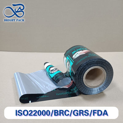 Màng bọc bánh tráng miệng cao cấp, an toàn thực phẩm, rào cản cao, kích thước tùy chỉnh, in logo