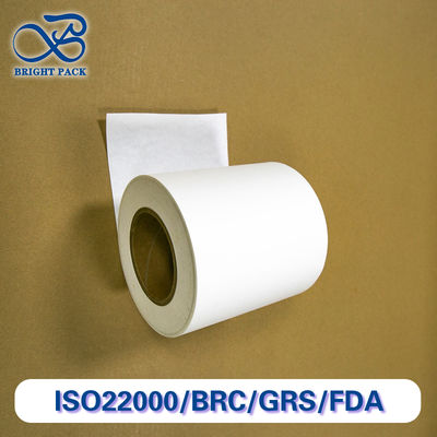 Màng giấy phân hủy sinh học cho bao bì bền vững, nhẹ, chống thấm dầu