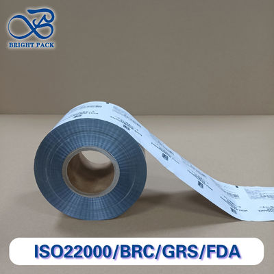 Màng cuộn đóng gói bột thực phẩm, đạt chuẩn, chống tĩnh điện, giảm giá khi đặt hàng số lượng lớn