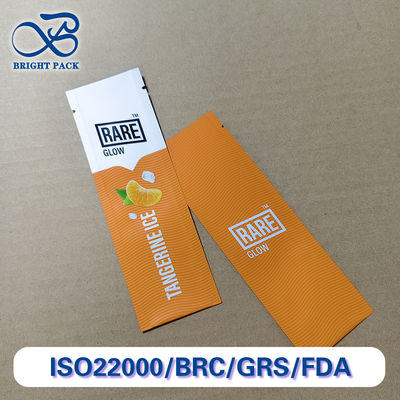 Các túi vape E-Liquid cao cấp với các tính năng ngăn ngừa độ ẩm, để bảo vệ hương vị tăng cường, cho các giải pháp lưu trữ E-Liquid