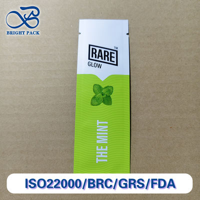 Bao bì thuốc lá điện tử tùy chỉnh để bảo vệ an toàn và chống ẩm.