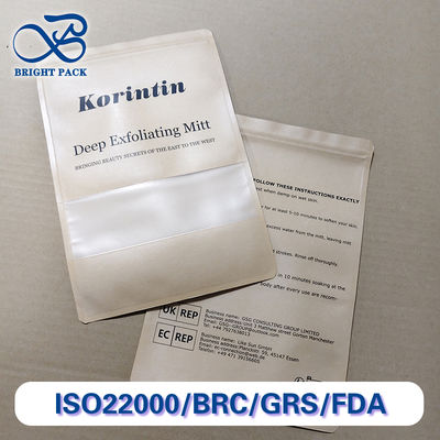 Bao bì giấy kraft thân thiện với môi trường, bán lẻ, cho tất cả các nhu cầu