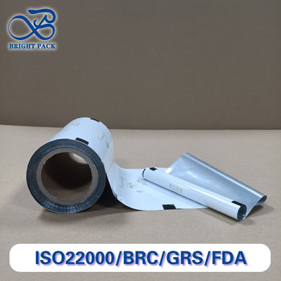 Màng bao bì probiotic rào cản cao PET AL PE Laminate