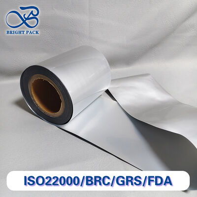 Lớp giấy nhôm mỏng cho bao bì linh hoạt - Giải pháp rào cản nhẹ và hiệu quả về chi phí