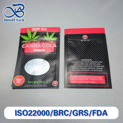 Túi chống trẻ em có thể sử dụng nhiều lần và sử dụng nặng