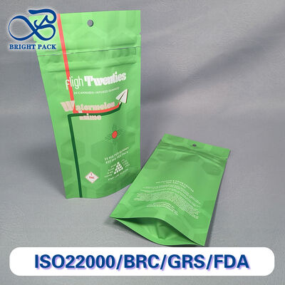 Giá cạnh tranh Custom trà đứng lên túi