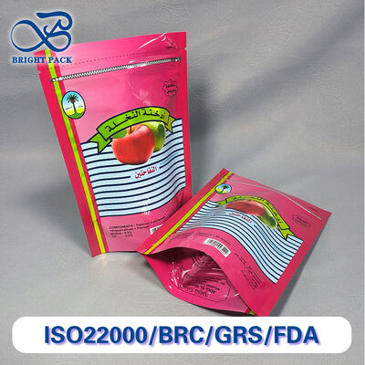 Túi đựng hạt giặt dạng đứng, chống rò rỉ & bền