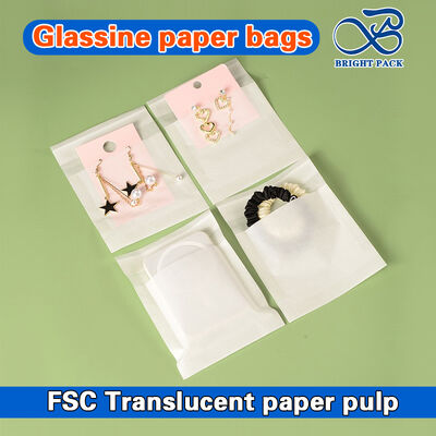 Bao bì quần áo thân thiện với môi trường